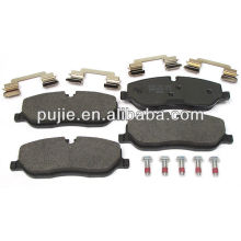 brake pad for car